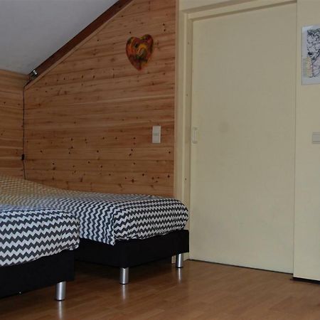 Vakantiestudio 'Kleine Johannes' Duffel Exteriér fotografie