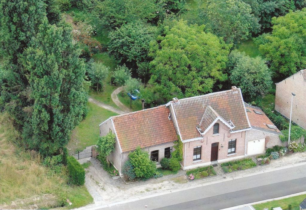 Vakantiestudio 'Kleine Johannes' Duffel Exteriér fotografie